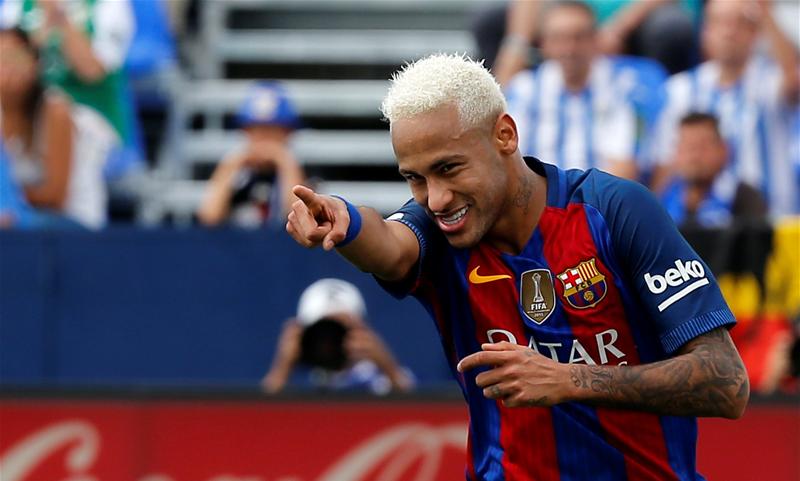 Neymar “sues Brazil court for leaking private information to press” Neymar “sues Brazil court for leaking private information to press”