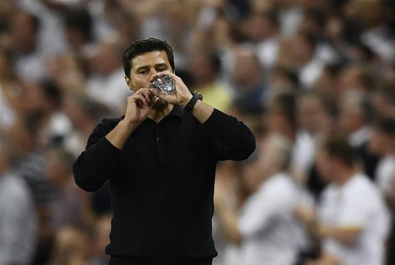 Pochettino: I wanted to replace the whole Tottenham team against Monaco Pochettino: I wanted to replace the whole Tottenham team against Monaco