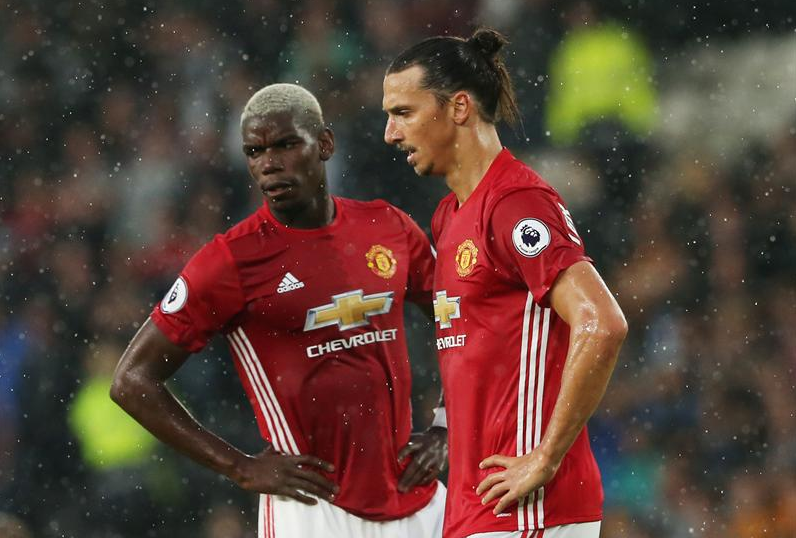 Malouda: Mourinho has brought winners to “dangerous” Man United Malouda: Mourinho has brought winners to “dangerous” Man United