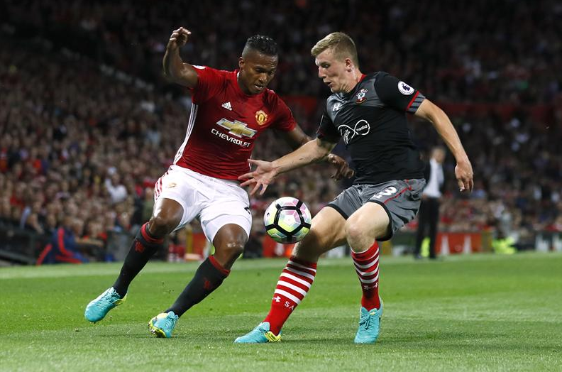 Mourinho suggests Valencia could miss Manchester derby Mourinho suggests Valencia could miss Manchester derby