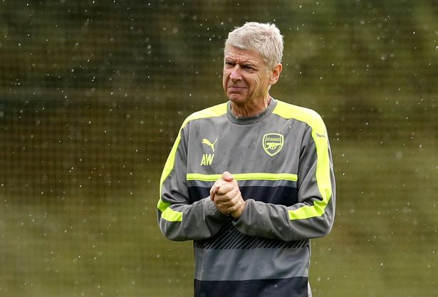 Wenger: Time for Arsenal to do talking on the pitch Wenger: Time for Arsenal to do talking on the pitch