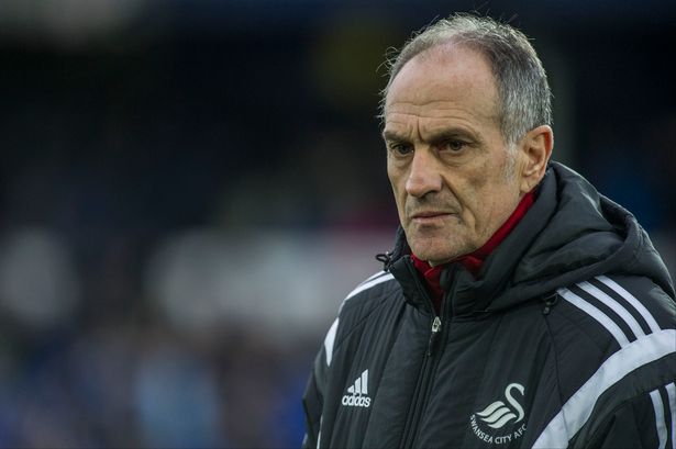 Swansea sack manager Guidolin on his birthday Swansea sack manager Guidolin on his birthday