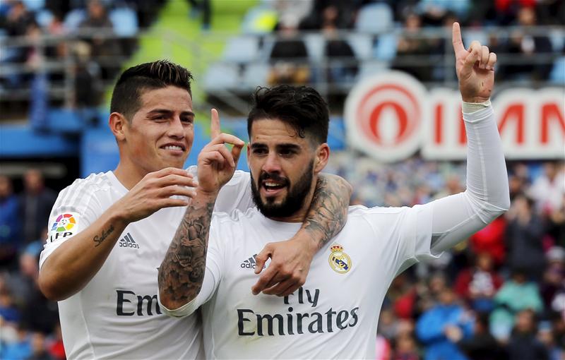 Isco admits he is open to leaving Real Madrid with Man utd interested Isco admits he is open to leaving Real Madrid with Man utd interested