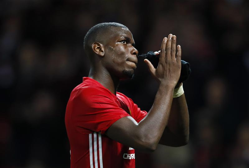 Raiola: Ferguson called me a “t***” during Pogba negotiations Raiola: Ferguson called me a “t***” during Pogba negotiations