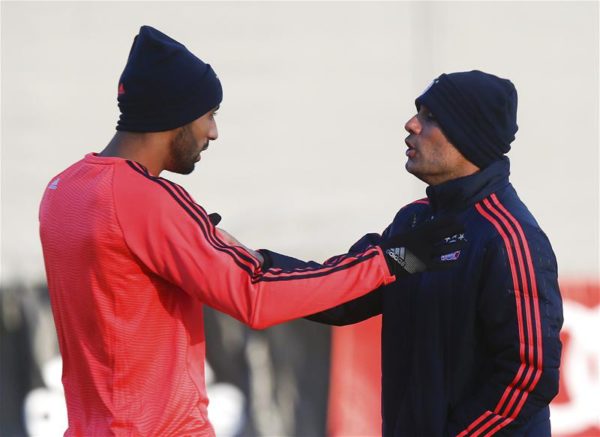 Benatia: Guardiola distant with players because of bad experiences at Barcelona Benatia: Guardiola distant with players because of bad experiences at Barcelona