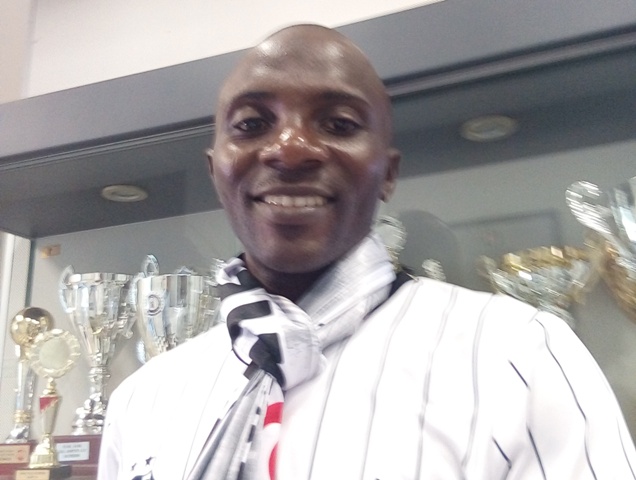 Buruj Academy boss in England for talks with FootballCV Academy Buruj Academy boss in England for talks with FootballCV Academy