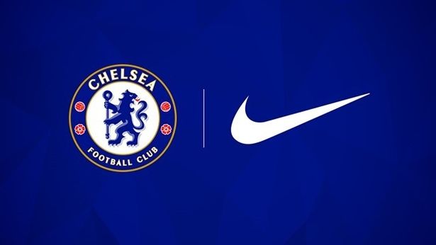 Chelsea agree monster £60million per year contract with Nike Chelsea agree monster £60million per year contract with Nike