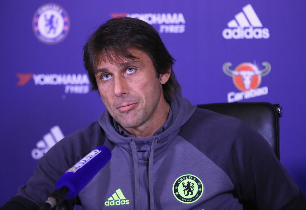 Conte admits Premier League is the toughest in Europe Conte admits Premier League is the toughest in Europe
