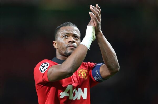 Evra slams Man Utd executives, ex-teammates over the club’s transfer woes Evra slams Man Utd executives, ex-teammates over the club’s transfer woes