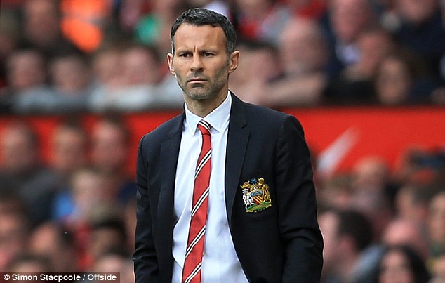 REVEALED: Why Swansea snubbed Giggs for manager’s job REVEALED: Why Swansea snubbed Giggs for manager’s job