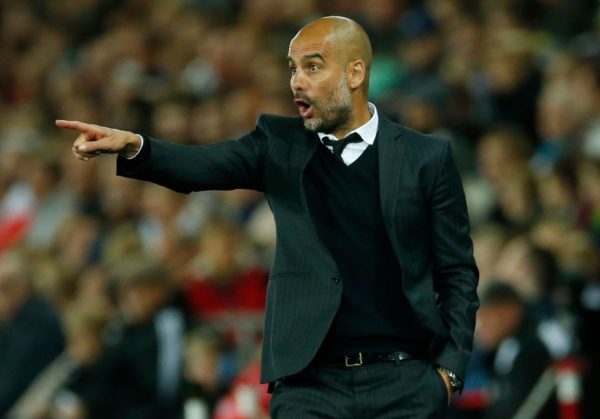 Ballack: Manchester City are still the team to beat in the Premier League Ballack: Manchester City are still the team to beat in the Premier League