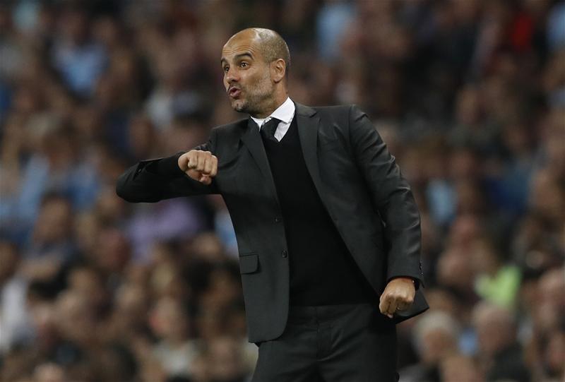 Guardiola is better at marketing than coaching – Ex-Brazil boss Guardiola is better at marketing than coaching – Ex-Brazil boss