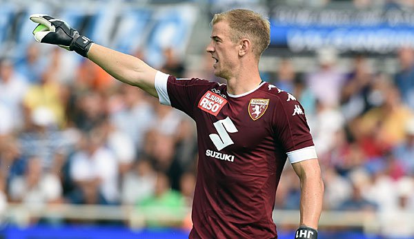 Joel Obi reveals Torino players try to “wind up” Joe Hart by playing as Man City on PlayStation Joel Obi reveals Torino players try to “wind up” Joe Hart by playing as Man City on PlayStation