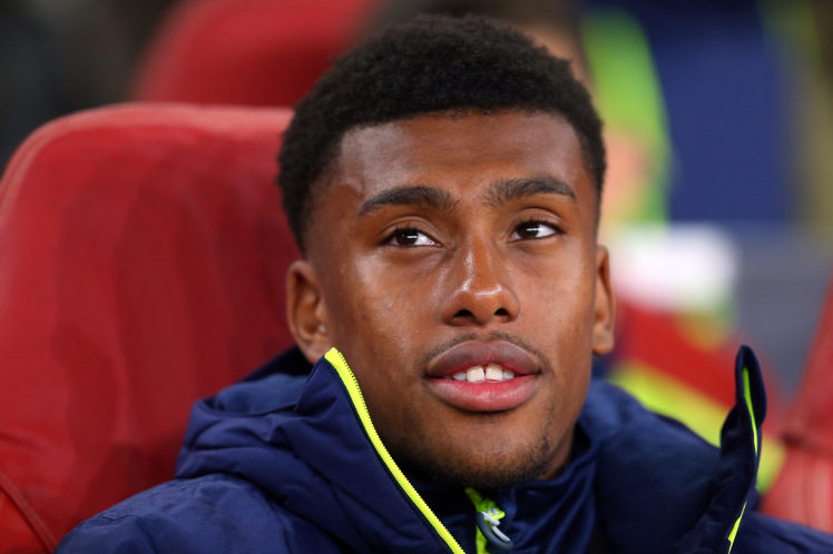 Iwobi reveals Arsenal’s work to avoid their usual November slump Iwobi reveals Arsenal’s work to avoid their usual November slump