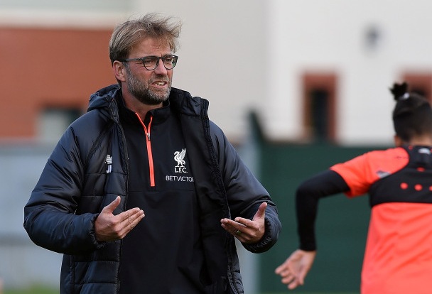 Angry Klopp hits back at Mourinho & constant questions about Man Utd result Angry Klopp hits back at Mourinho & constant questions about Man Utd result