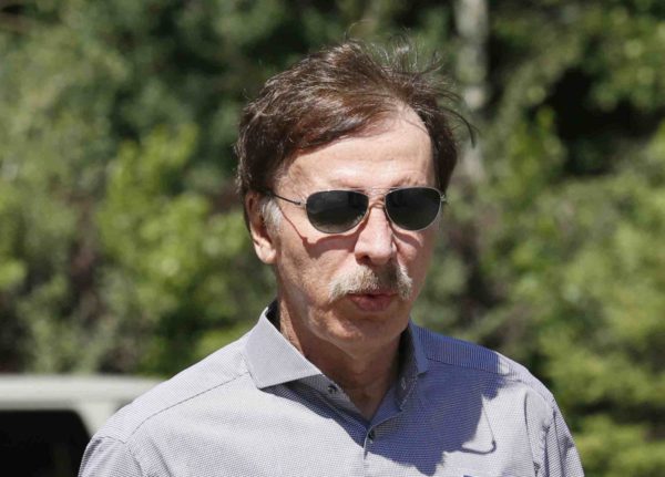 Arsenal end controversial £3m-a-year payments to club owner Stan Kroenke Arsenal end controversial £3m-a-year payments to club owner Stan Kroenke