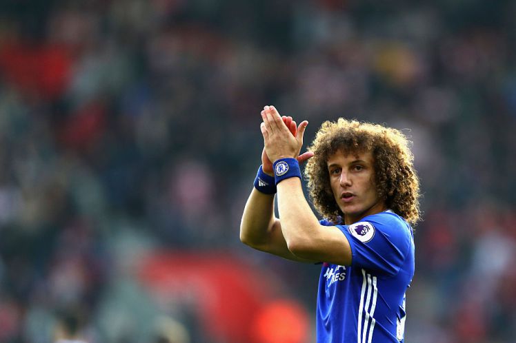 Conte has turned David Luiz into a ‘serious defender’ – Redknapp Conte has turned David Luiz into a ‘serious defender’ – Redknapp
