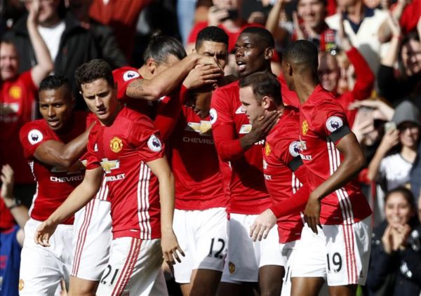 Mourinho frustrated Man Utd have to wait 15 days to react against Liverpool Mourinho frustrated Man Utd have to wait 15 days to react against Liverpool