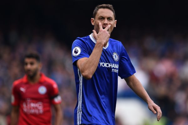 Matic reportedly says yes to Juventus Matic reportedly says yes to Juventus
