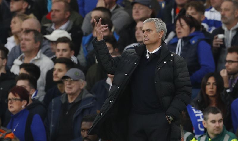 Mourinho needs another transfer window to win the title with Man Utd – Xavi Mourinho needs another transfer window to win the title with Man Utd – Xavi