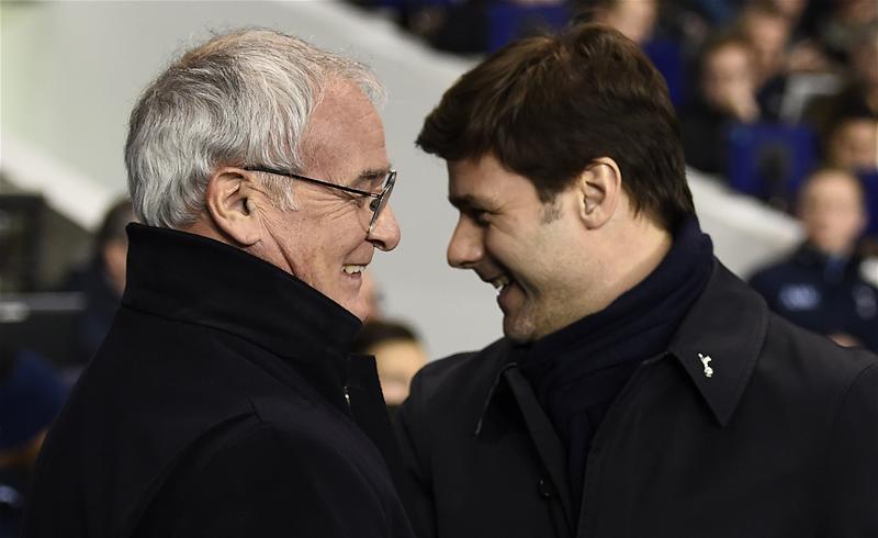 Pochettino: I didn’t call Ranieri to congratulate him on title win Pochettino: I didn’t call Ranieri to congratulate him on title win