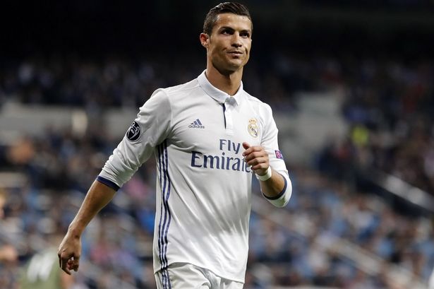 Ronaldo misses Madrid training ahead of Napoli clash Ronaldo misses Madrid training ahead of Napoli clash