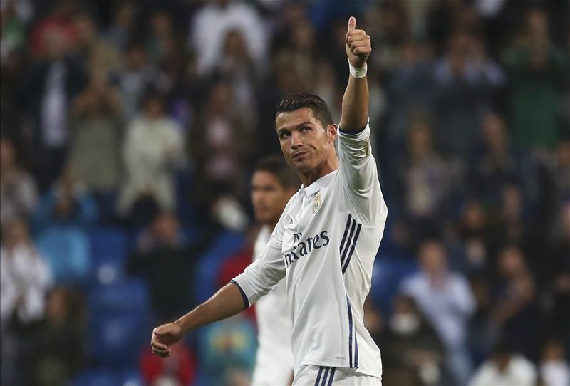 Ronaldo: There will never be another player like me Ronaldo: There will never be another player like me