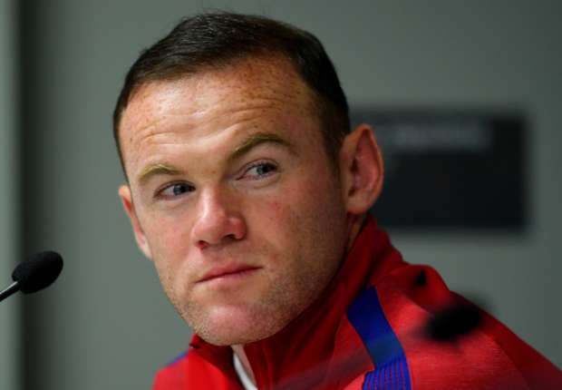 Defiant Rooney insists he won’t quit after England axe Defiant Rooney insists he won’t quit after England axe
