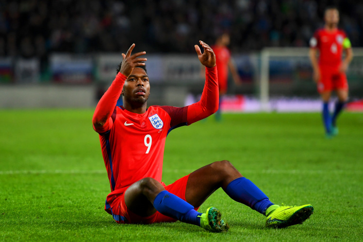Giggs slams Sturridge’s England display: ‘There were too many bad decisions’ Giggs slams Sturridge’s England display: ‘There were too many bad decisions’