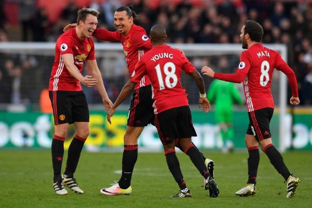REPORT: Manchester United players are highest-paid in world football REPORT: Manchester United players are highest-paid in world football