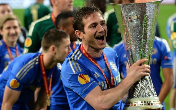 Chelsea to offer Lampard coaching as he announces MLS exit Chelsea to offer Lampard coaching as he announces MLS exit