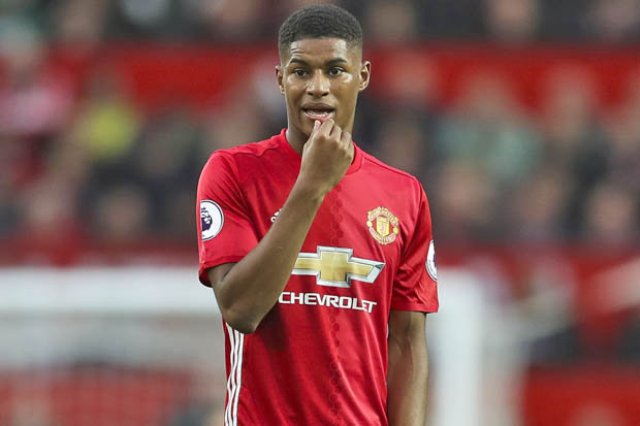 Revealed: Real reason Mourinho never allows Rashford to play full 90minutes Revealed: Real reason Mourinho never allows Rashford to play full 90minutes