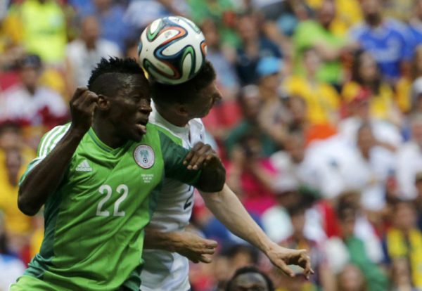 Omeruo: I’m hopeful of playing under Conte at Chelsea next season Omeruo: I’m hopeful of playing under Conte at Chelsea next season