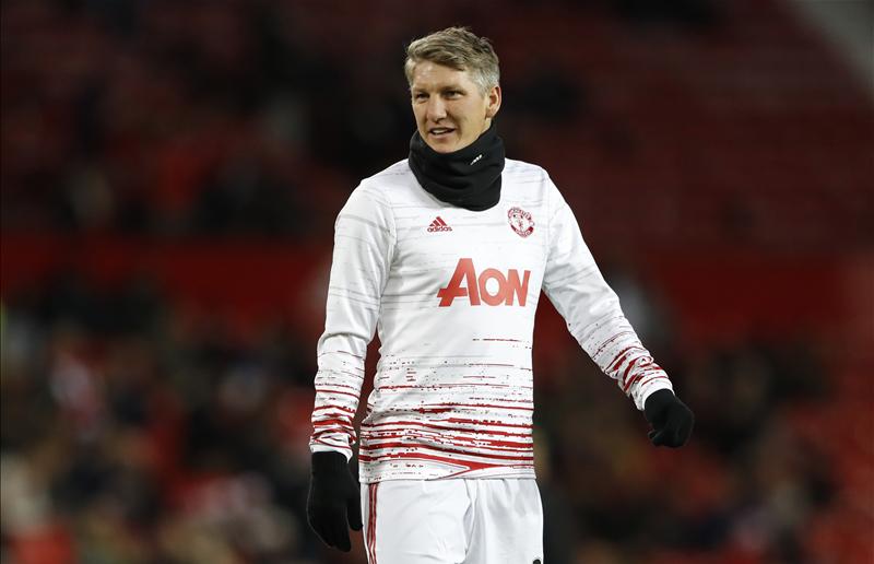 Mourinho “ready to start Schweinsteiger against West Ham” Mourinho “ready to start Schweinsteiger against West Ham”