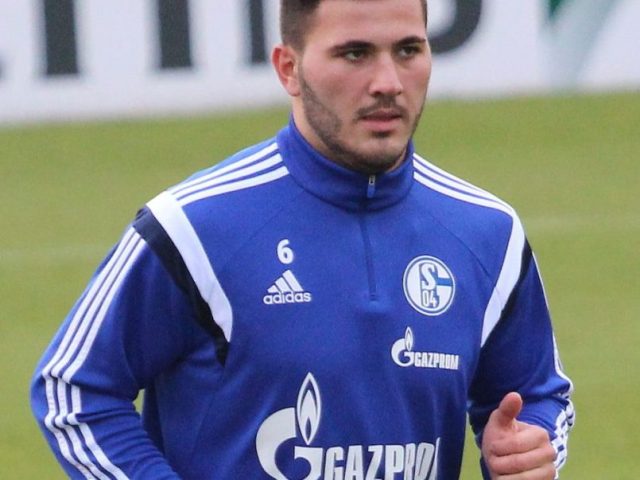 Chelsea set to battle Liverpool for Bosnian international defender Chelsea set to battle Liverpool for Bosnian international defender