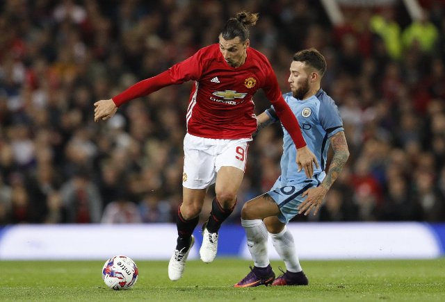 Manchester United won’t beat Fenerbahce in Europa League – Ex-Liverpool star Manchester United won’t beat Fenerbahce in Europa League – Ex-Liverpool star