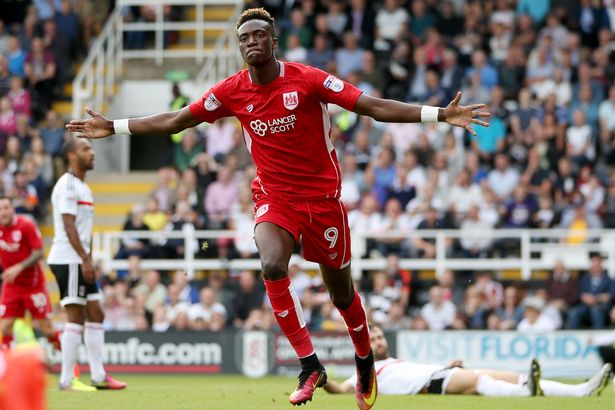 Tammy Abraham ready to leave Chelsea to ensure career progression Tammy Abraham ready to leave Chelsea to ensure career progression