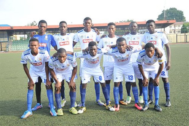 Buruj Academy lose 2-1 in Frank Peters Cup opening match Buruj Academy lose 2-1 in Frank Peters Cup opening match
