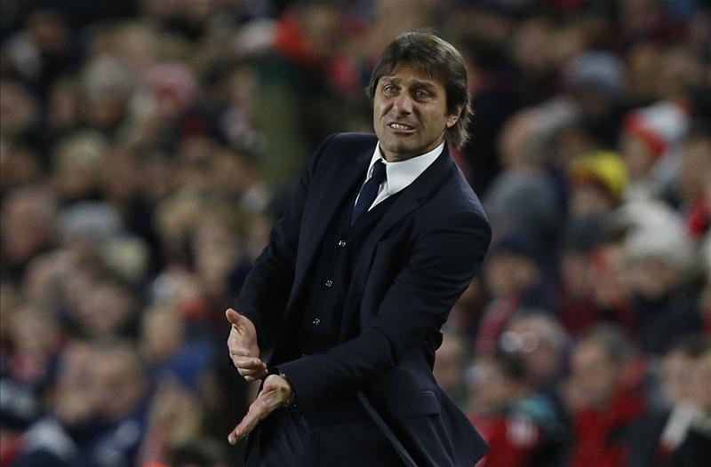 Conte deserves the praise for Hazard’s dazzling form – Hoddle Conte deserves the praise for Hazard’s dazzling form – Hoddle