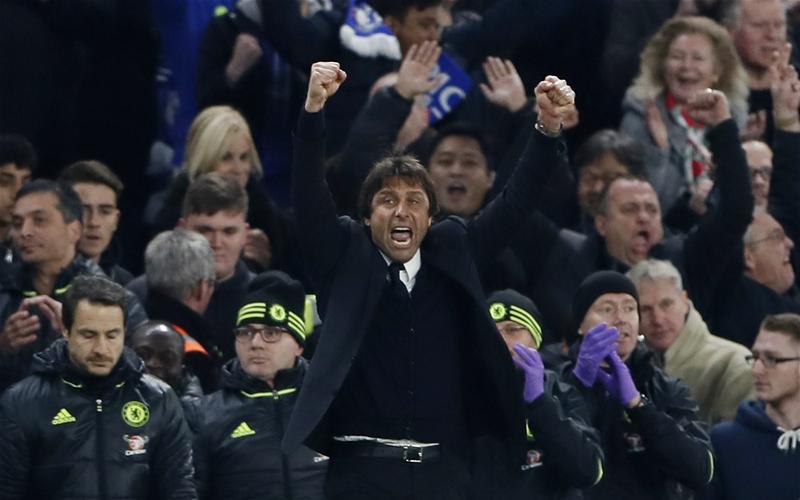 Chelsea don’t need possession to win the title unlike their rivals – Souness Chelsea don’t need possession to win the title unlike their rivals – Souness