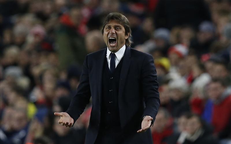 Chelsea are ready to win the Premier League title this season – Conte