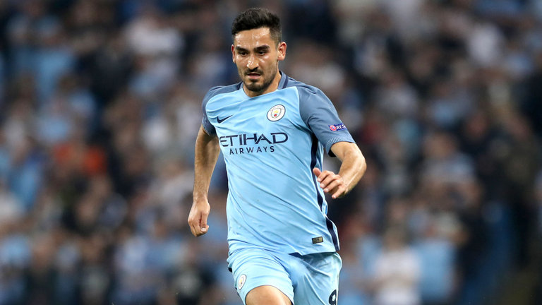 Gundogan admits he’s wary of Klopp’s Liverpool in title race Gundogan admits he’s wary of Klopp’s Liverpool in title race