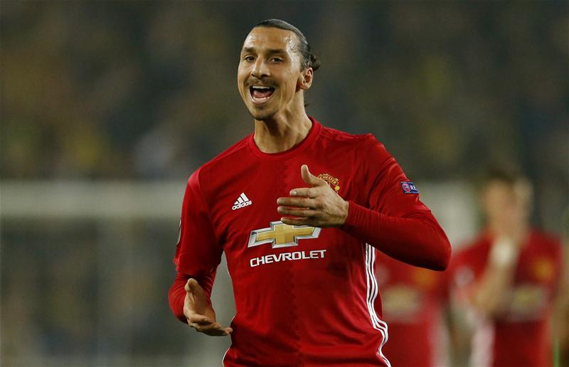 Ibrahimovic wins Swedish Golden Ball for tenth year in a row Ibrahimovic wins Swedish Golden Ball for tenth year in a row