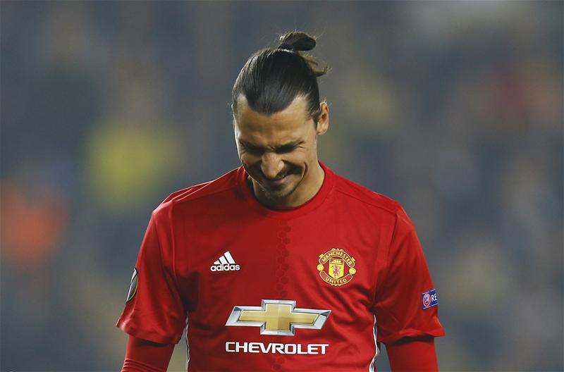 Dugarry: Ibrahimovic isn’t a great player, I’ve said it 200 million times Dugarry: Ibrahimovic isn’t a great player, I’ve said it 200 million times