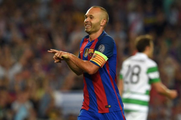 Madrid, Barca and Man United boast Europe’s most productive academies