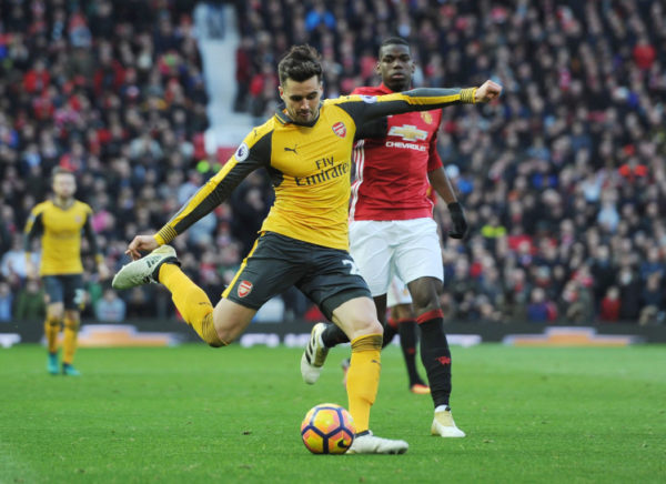 Wenger hints Jenkinson’s Arsenal career is over Wenger hints Jenkinson’s Arsenal career is over