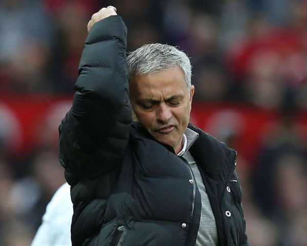 Mourinho handed £50k fine, one match ban Mourinho handed £50k fine, one match ban