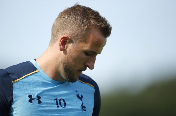 Man United ready to offer Kane £150,000 a week as Tottenham talks stall Man United ready to offer Kane £150,000 a week as Tottenham talks stall