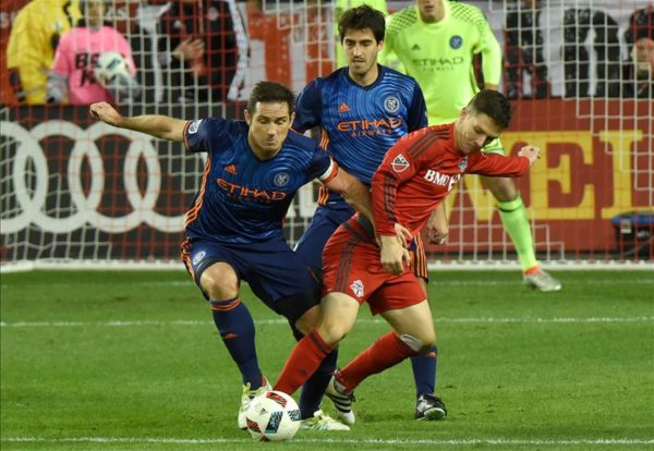 Newcastle and Championship rivals Brighton set to battle for Lampard Newcastle and Championship rivals Brighton set to battle for Lampard