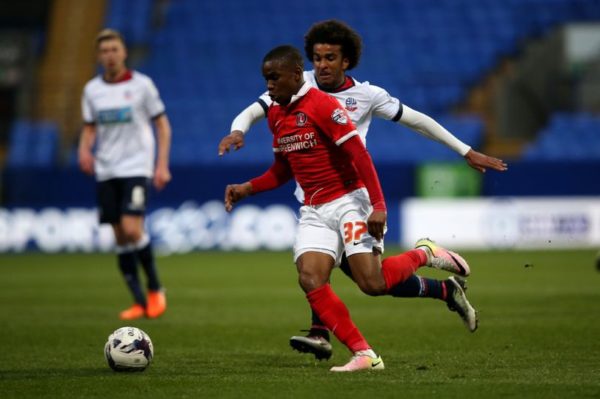 Everton plot fresh £10m bid for Ademola Lookman Everton plot fresh £10m bid for Ademola Lookman